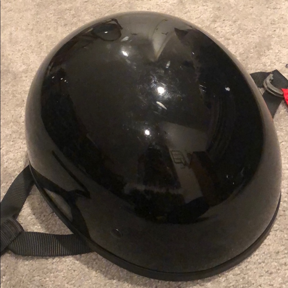 Motorcycle Helmet